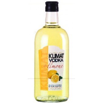 VODKA KLIMAT LIMONE CL7020?