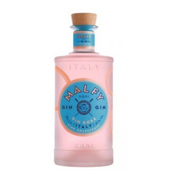 GIN MALFY ROSA CL. 7041?