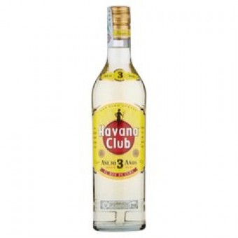 RHUM HAVANA CLUB 3ANNI CL70  40