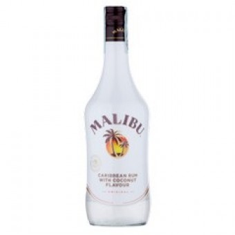 LIQUORE MALIBU