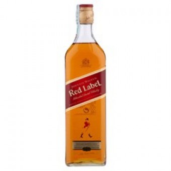 WHISKY JOHNNIE WALKER REDLABEL CL 70  40?