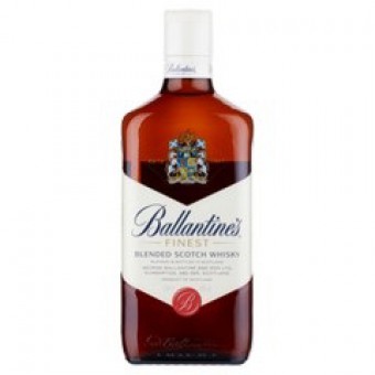 WHISKY BALLANTINE