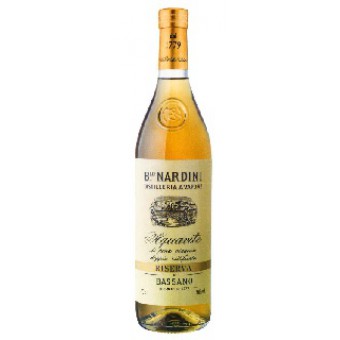 GRAPPA NARDINI RISERVA CL70  50?