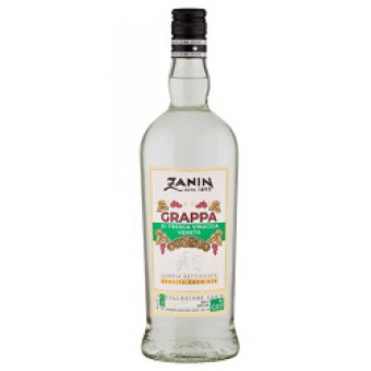 GRAPPA ZANIN LT 1  40?