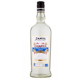 GRAPPA ZANIN LT 1  45?