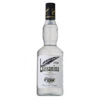 GRAPPA BASSANINA CL 70  40?