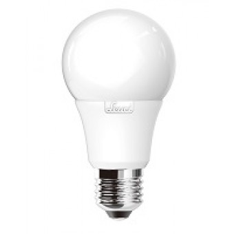 LAMP. LED GOCCIA 16W E27CALDA OPALE LEUCI