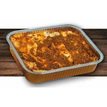 LASAGNE ALLA BOLOGNESE LAGASTRONOMICA