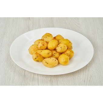 PATATE AL FORNO LA GASTRONOMICA