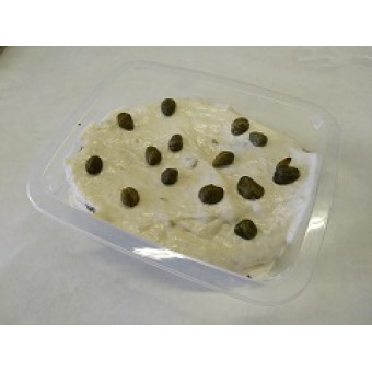 VITELLO TONNATO T. AWAYLA GASTRONOMICA