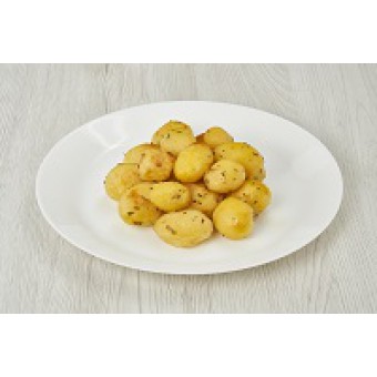 PATATE AL FORNO T. AWAYGR 300 CA LA GASTRONOM.