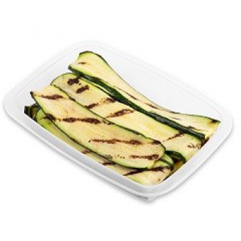 ZUCCHINE GRIGLIATE SAVIGR. 220