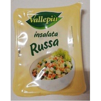 INSALATA RUSSA VALLEPIU