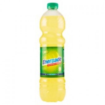 ENERGADE LIMONE PETLT 1,5