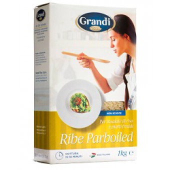 RISO PARBOILED GRANDI SVKG 1