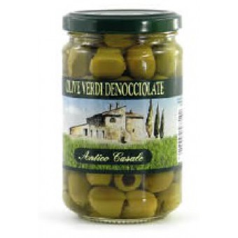 OLIVE VERDI DENOC. ANT CASVS GR 300