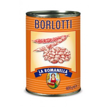 FAG. BORLOTTI LA ROMANELLAGR. 400