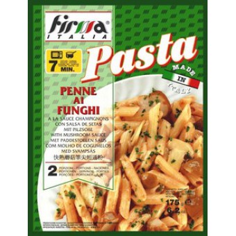 PENNE FUNGHI FIRMA BS GR175