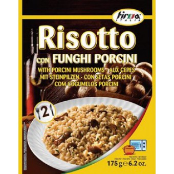 RISOTTO FUNGHI FIRMA BS GR 175