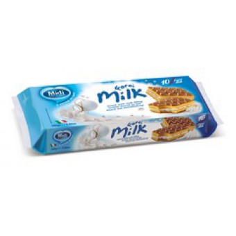 FARCIMILK MIDI VASCH. X10 GR280