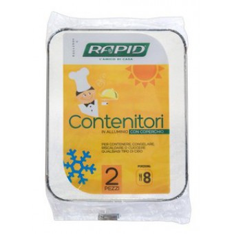 VASCH. ALL. C COP. RAPID 8P. R45 PZ2