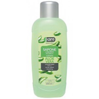 SAPONE LIQ. RICARICA ALOEVERA JKARE LT. 1